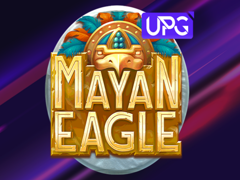 Mayan Eagle