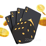 Table Games Category Icon